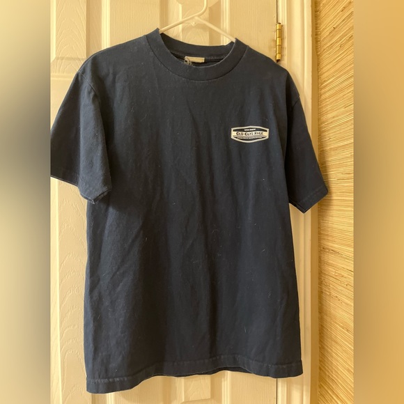Old Guys Rule tee - Picture 1 of 2